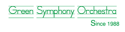 Green Symphony Orchestra::